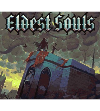 Eldest Souls XBOX One / Xbox Series X|S Xbox One Key EUROPE